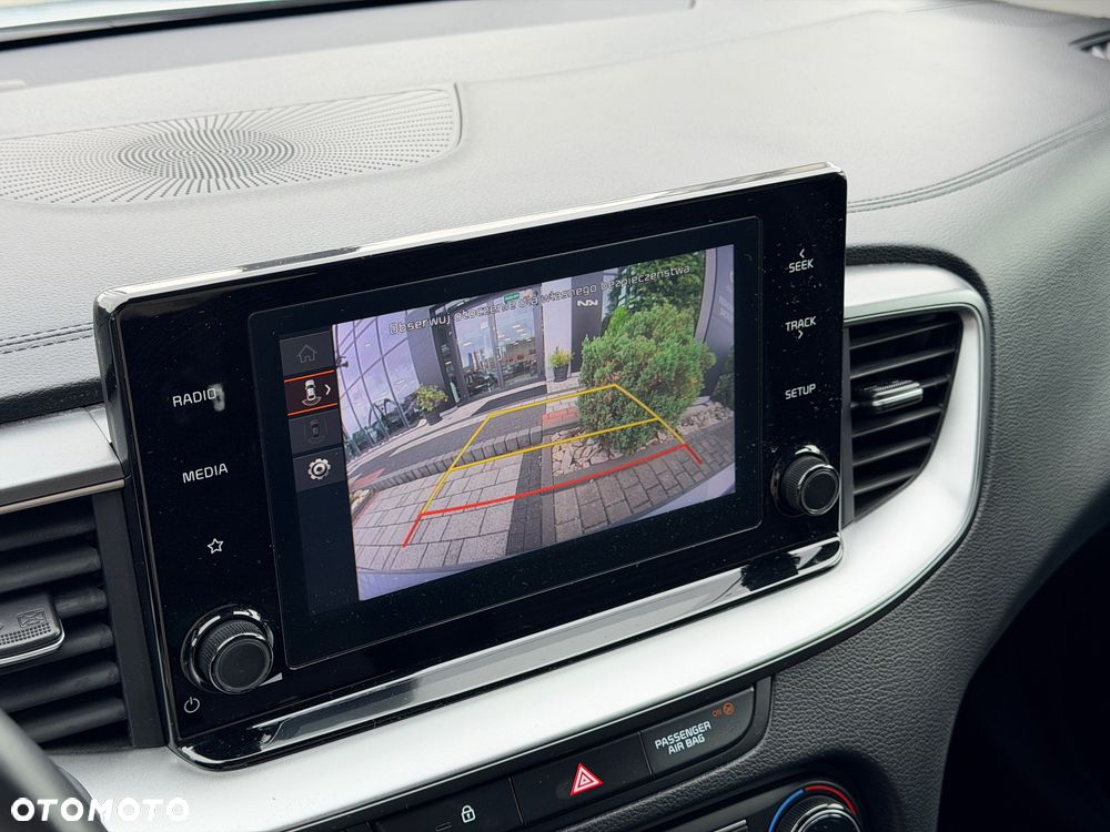 Kia Ceed 1.0 T-GDI M - 22