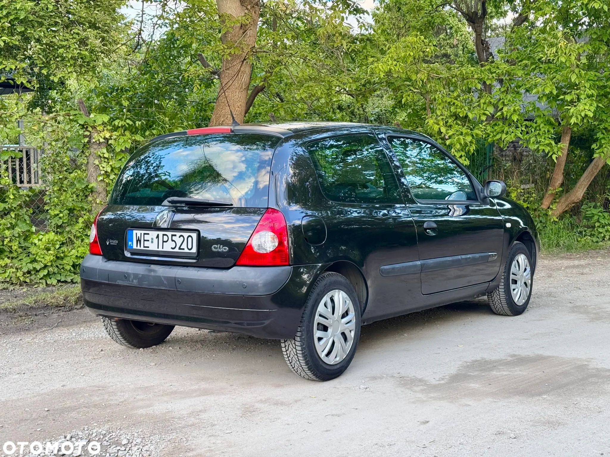 Renault Clio - 6