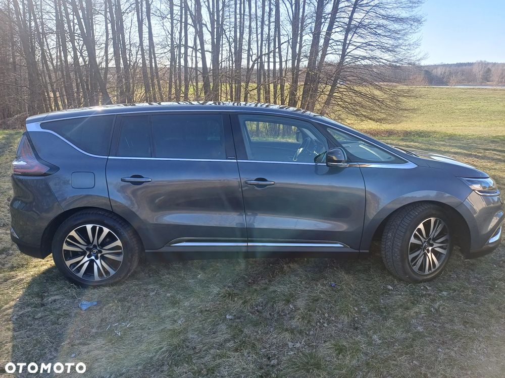 Renault Espace Energy dCi 160 EDC Initiale Paris - 5