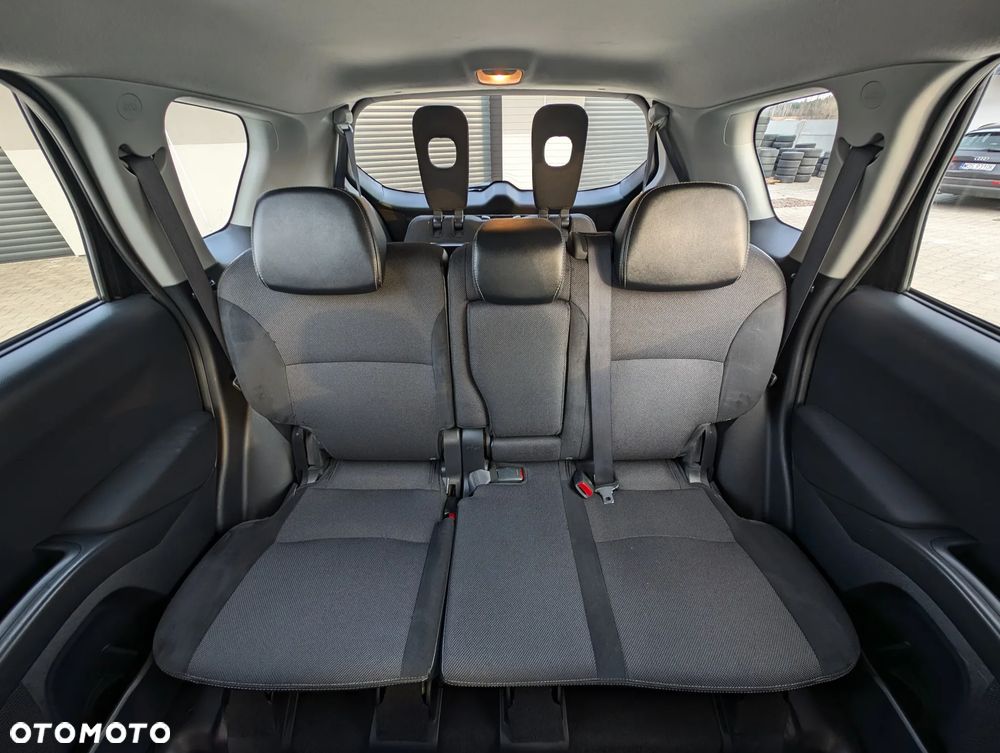 Citroën C-Crosser 2.2 HDi Exclusive - 36
