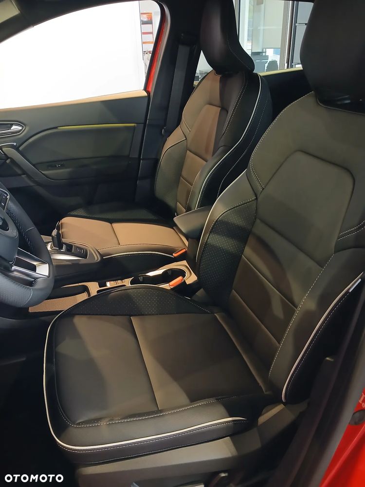 Mitsubishi ASX 1.3 mHEV Instyle Cold DCT - 7