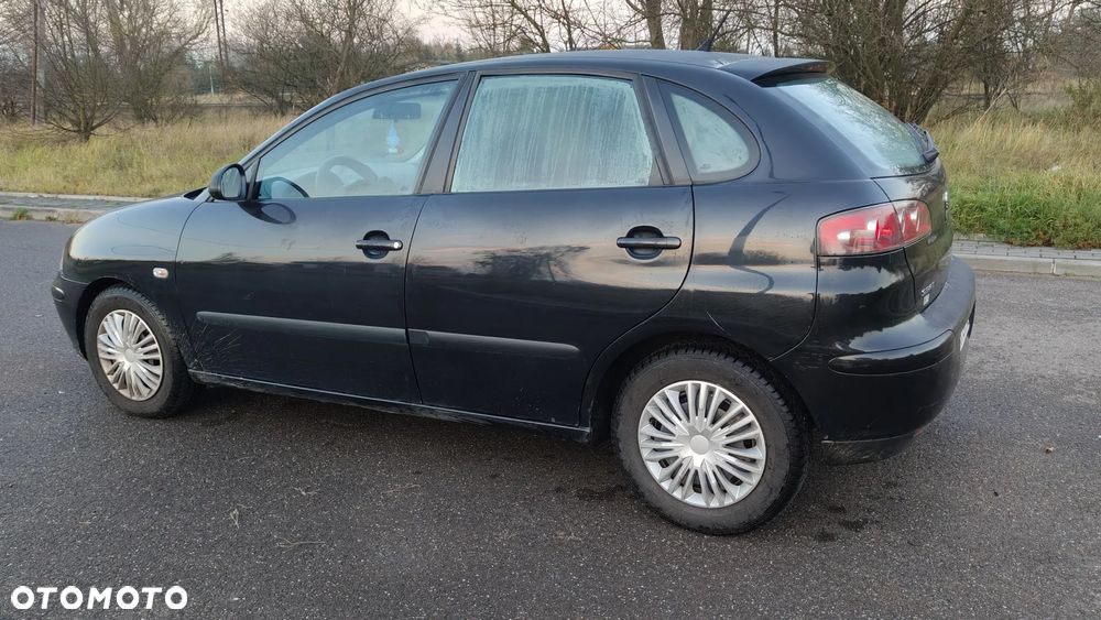 Seat Ibiza 1.4 16V Fresc - 3
