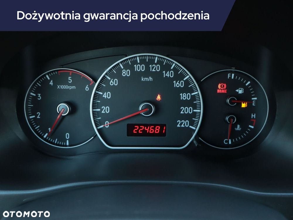 Suzuki SX4 - 13