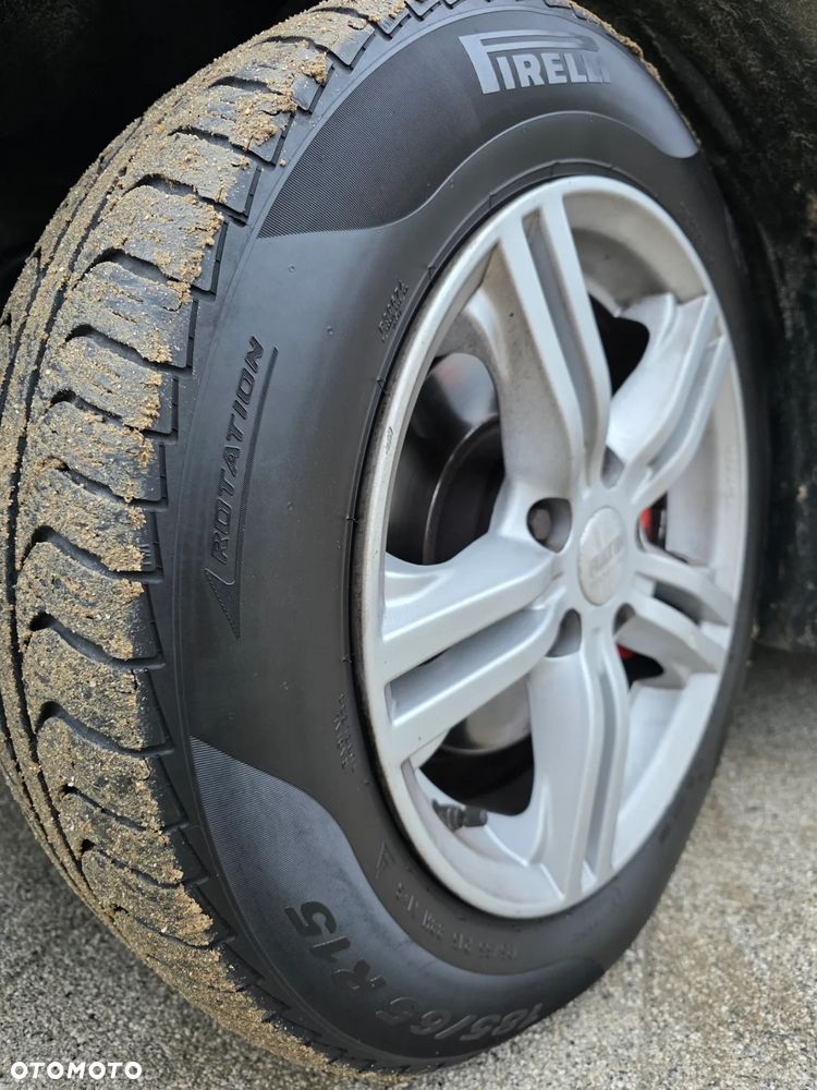 Mercedes-Benz Klasa A 180 CDI Elegance Polar Star - 16