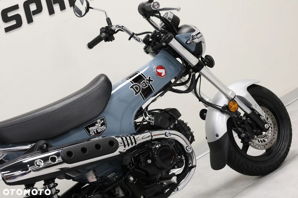 Honda ST - 16