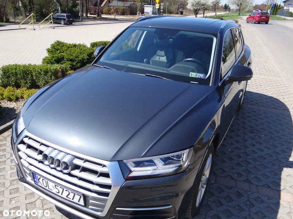 Audi Q5 2.0 TFSI Quattro S tronic - 30