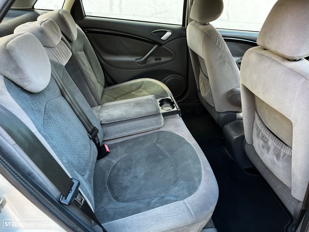 Citroën C5 1.6 HDi Exclusive - 15