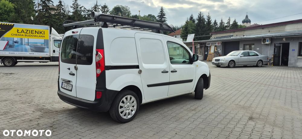Renault Kangoo 1.5 dCi SL Oasis - 2