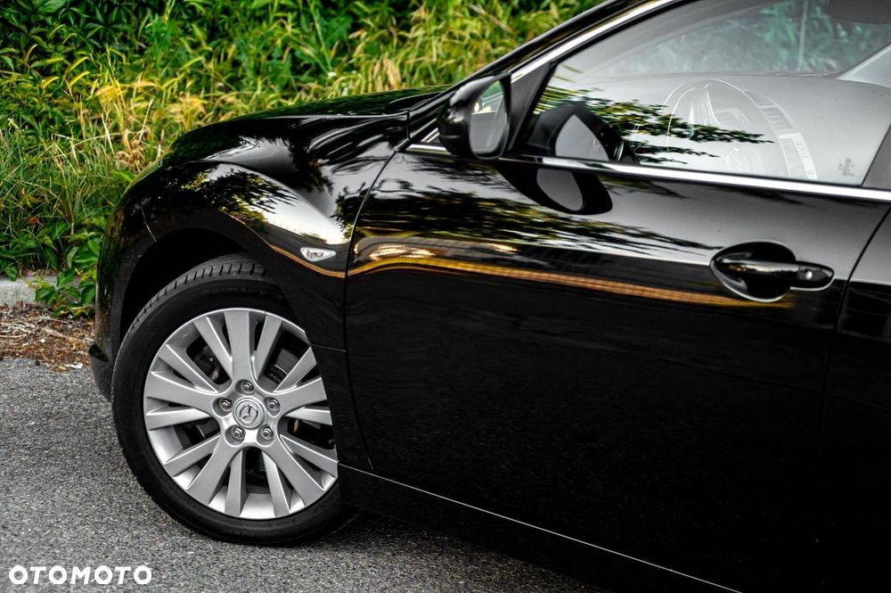 Mazda 6 2.0 Exclusive - 9