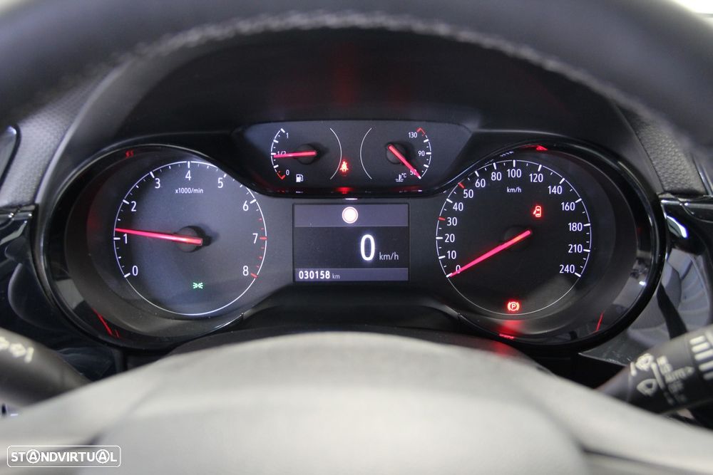 Opel Corsa 1.2 Edition - 15