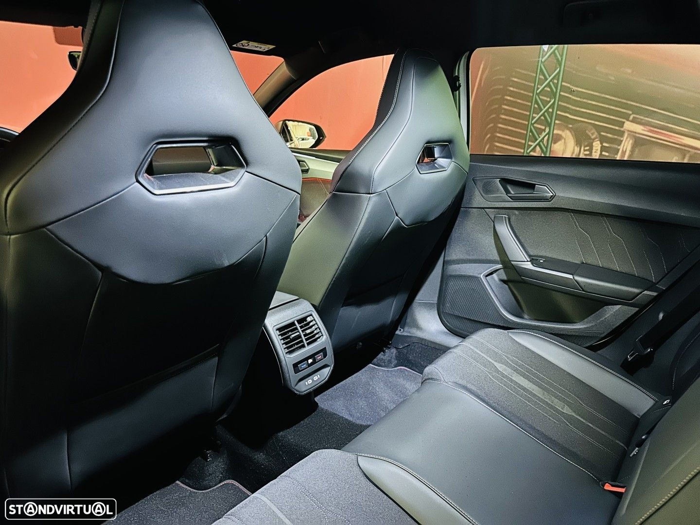 Cupra Leon ST 1.4 e-Hybrid MID DSG - 7
