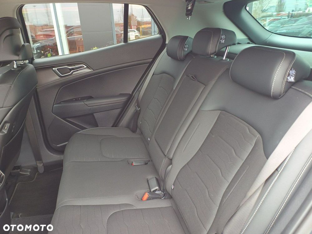 Kia Sportage - 20