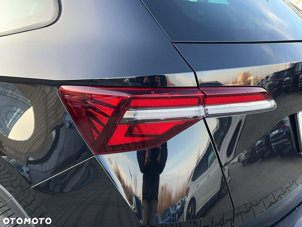 Skoda Karoq 2.0 TDI SCR 4x2 Style DSG - 35