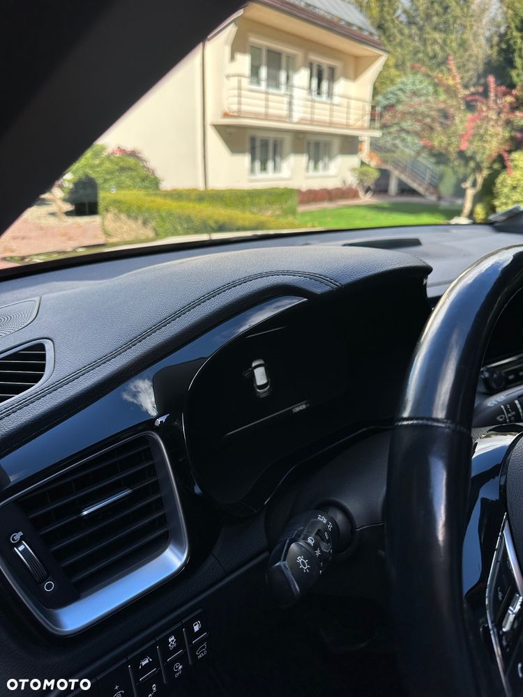 Kia XCeed 1.6 GDI PHEV L Business Line DCT - 26