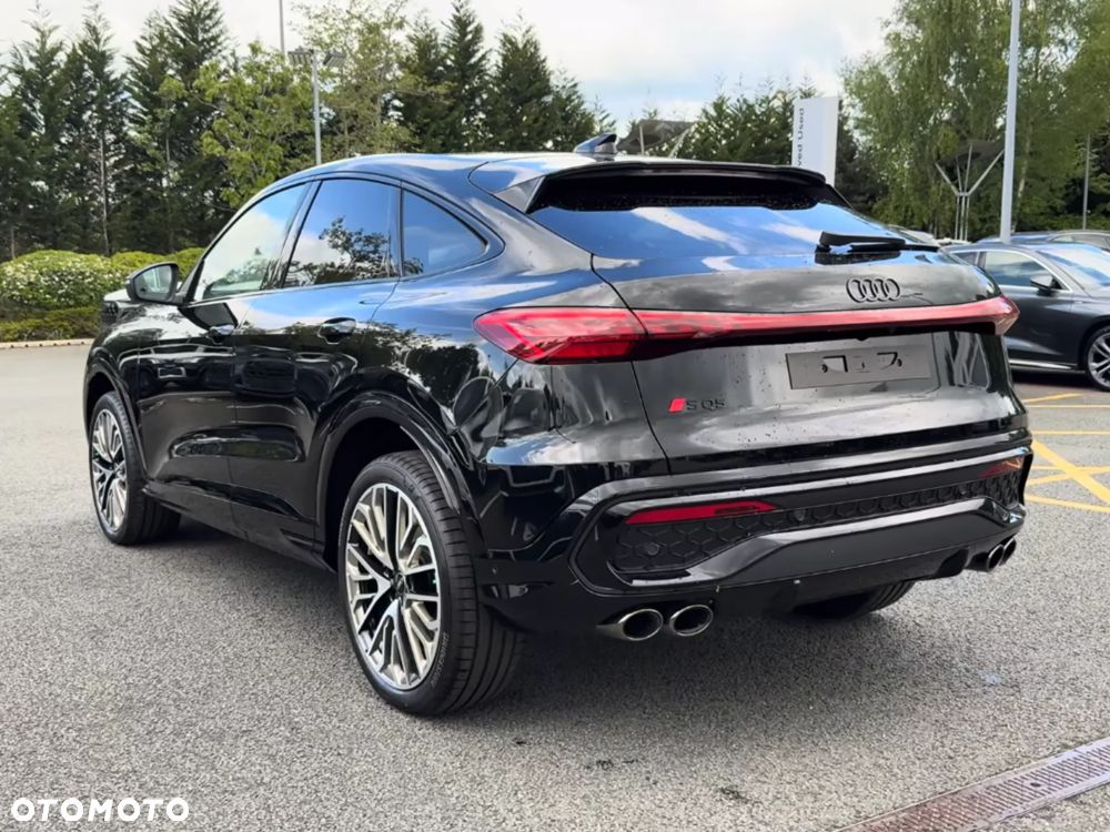 Audi SQ5 - 3