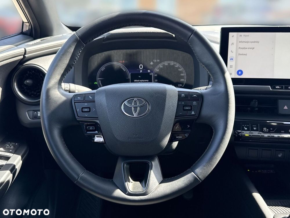 Toyota C-HR 1.8 Hybrid Style - 24