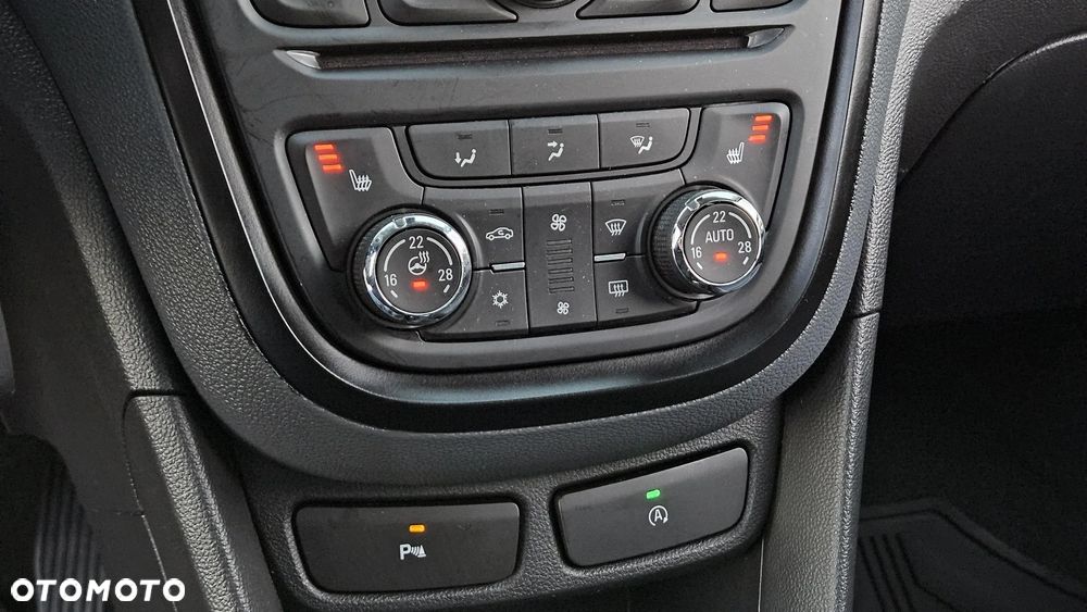 Opel Mokka 1.4 Turbo ecoFLEX Start/Stop 4x4 Innovation - 30