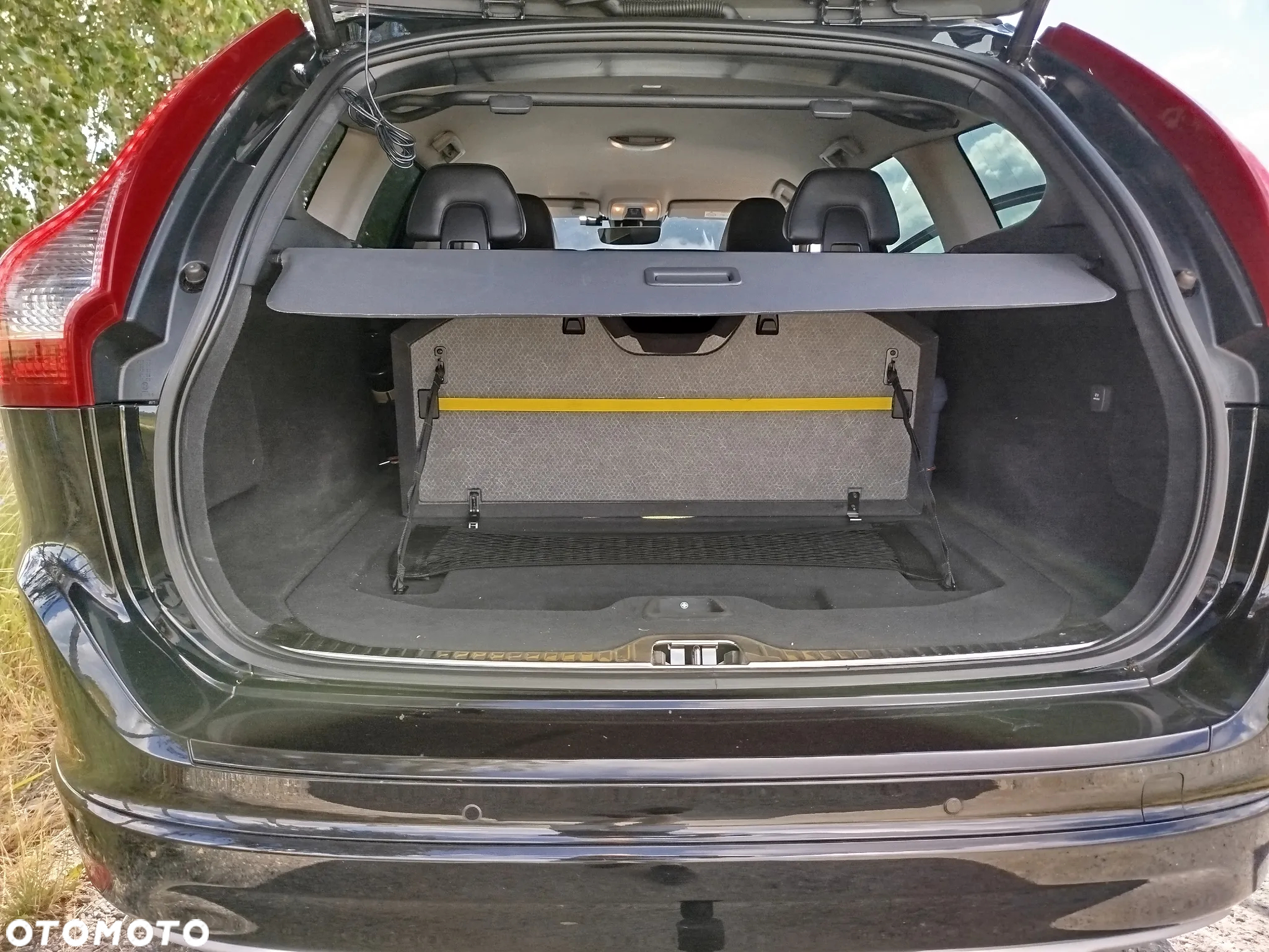 Volvo XC 60 - 16