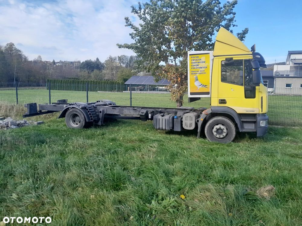 Iveco Eurocargo - 2