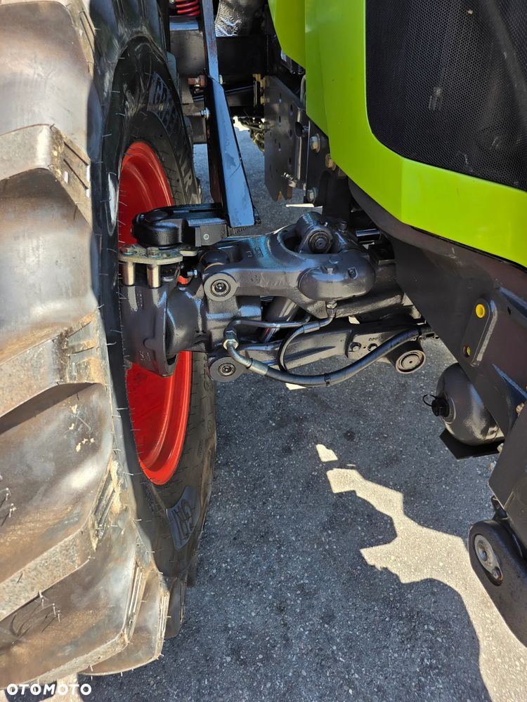 Claas Arion 620 Cis - 22