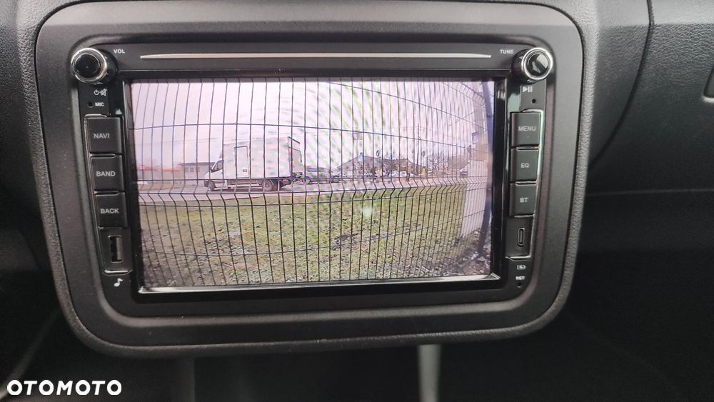 Skoda Roomster 1.2 12V Elegance - 7