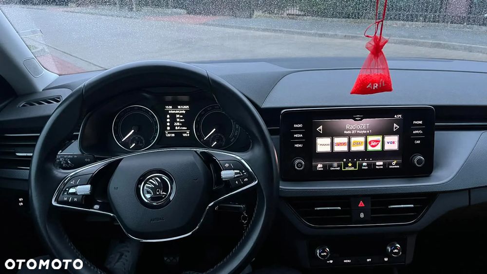 Skoda Scala 1.6 TDI SCR Ambition - 8