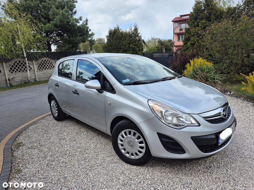 Opel Corsa 1.2 16V Enjoy - 2
