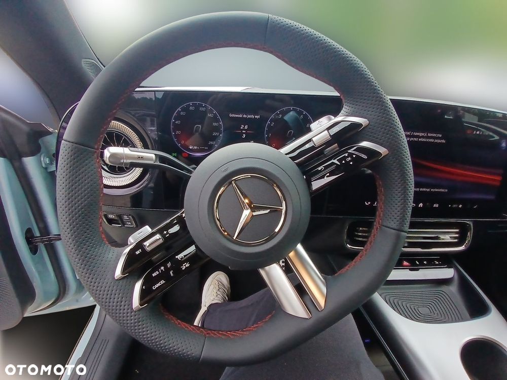 Mercedes-Benz CLA 200 mHEV 8G-DCT - 14