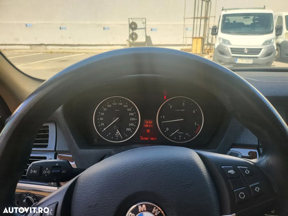 BMW X5 xDrive30d - 3