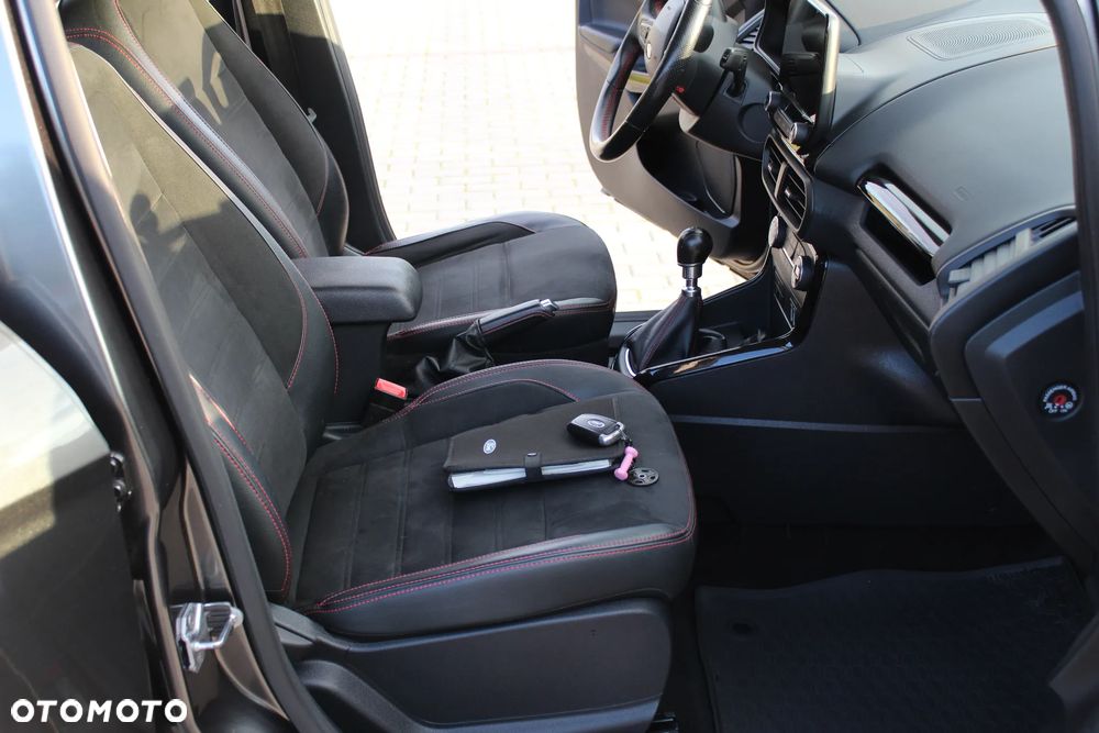 Ford EcoSport 1.0 EcoBoost ST-LINE - 7