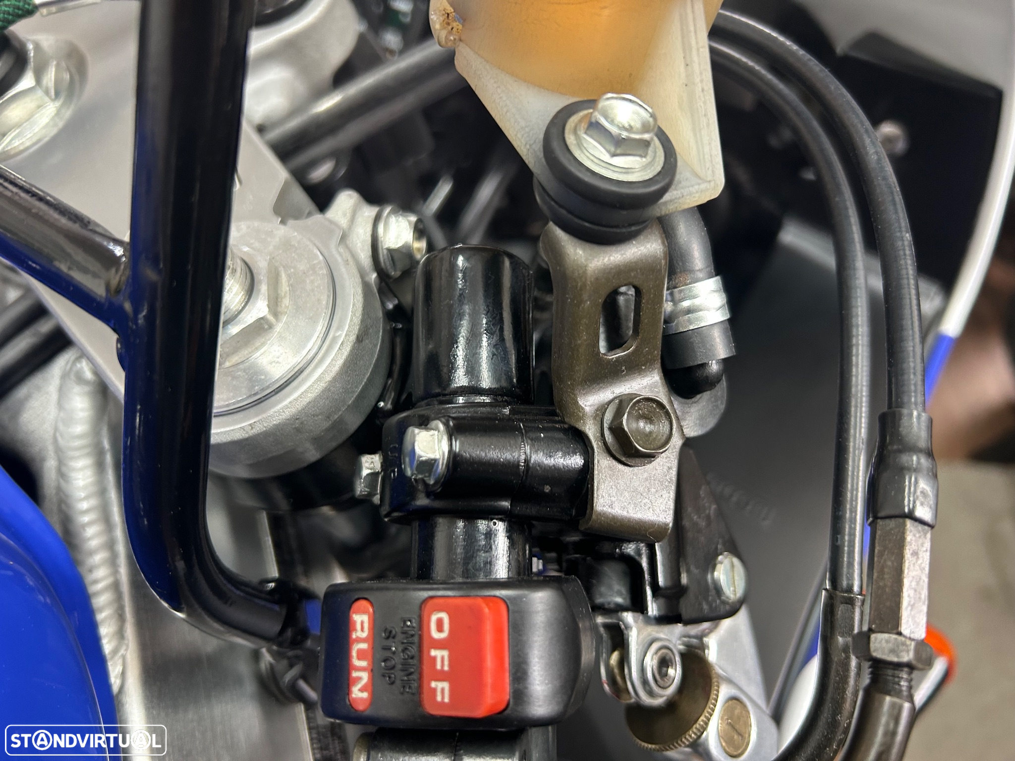 Honda CBR 900 RR Sc28 - 6