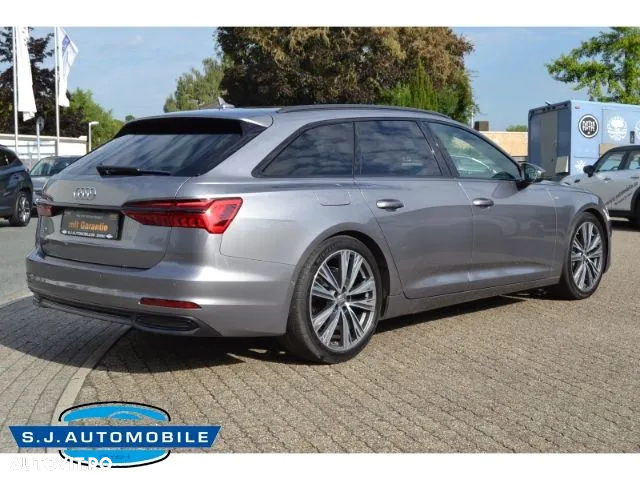 Audi A6 Avant 40 TDI S tronic - 6