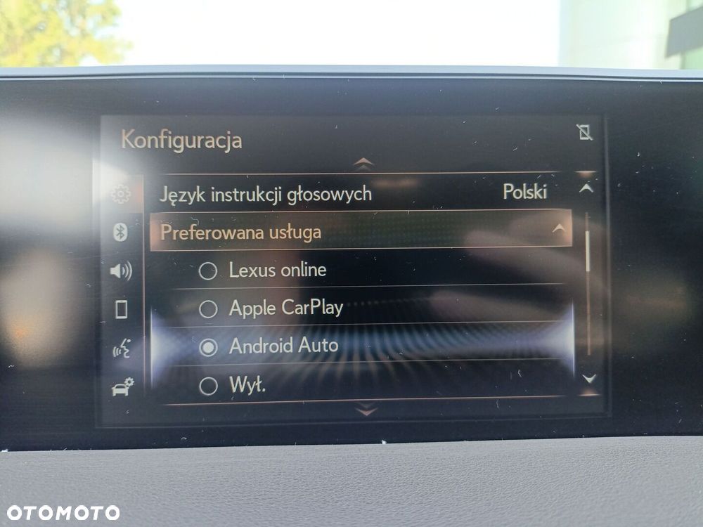 Lexus UX - 29