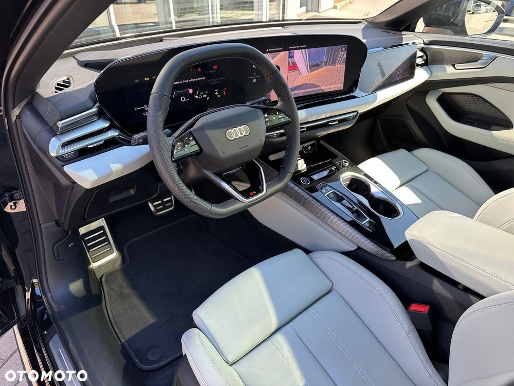 Audi A6 Avant - 13