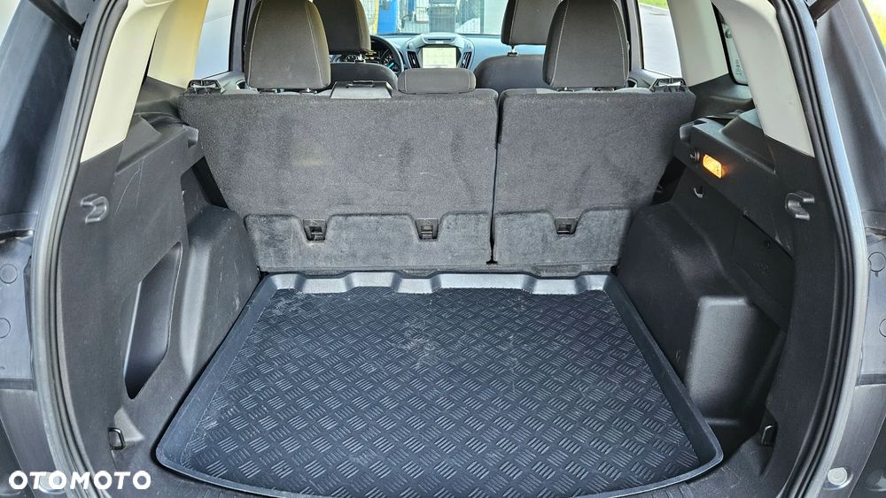 Ford Escape 1.5 EcoBoost AWD SE - 25