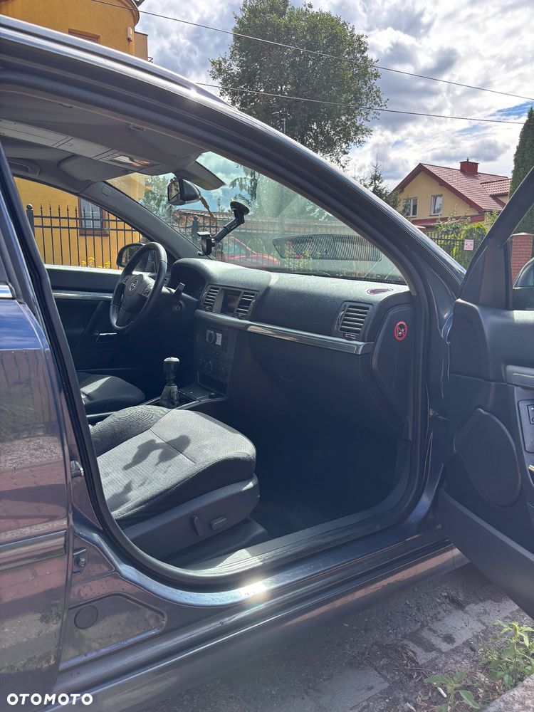 Opel Signum 1.8 Cosmo - 5