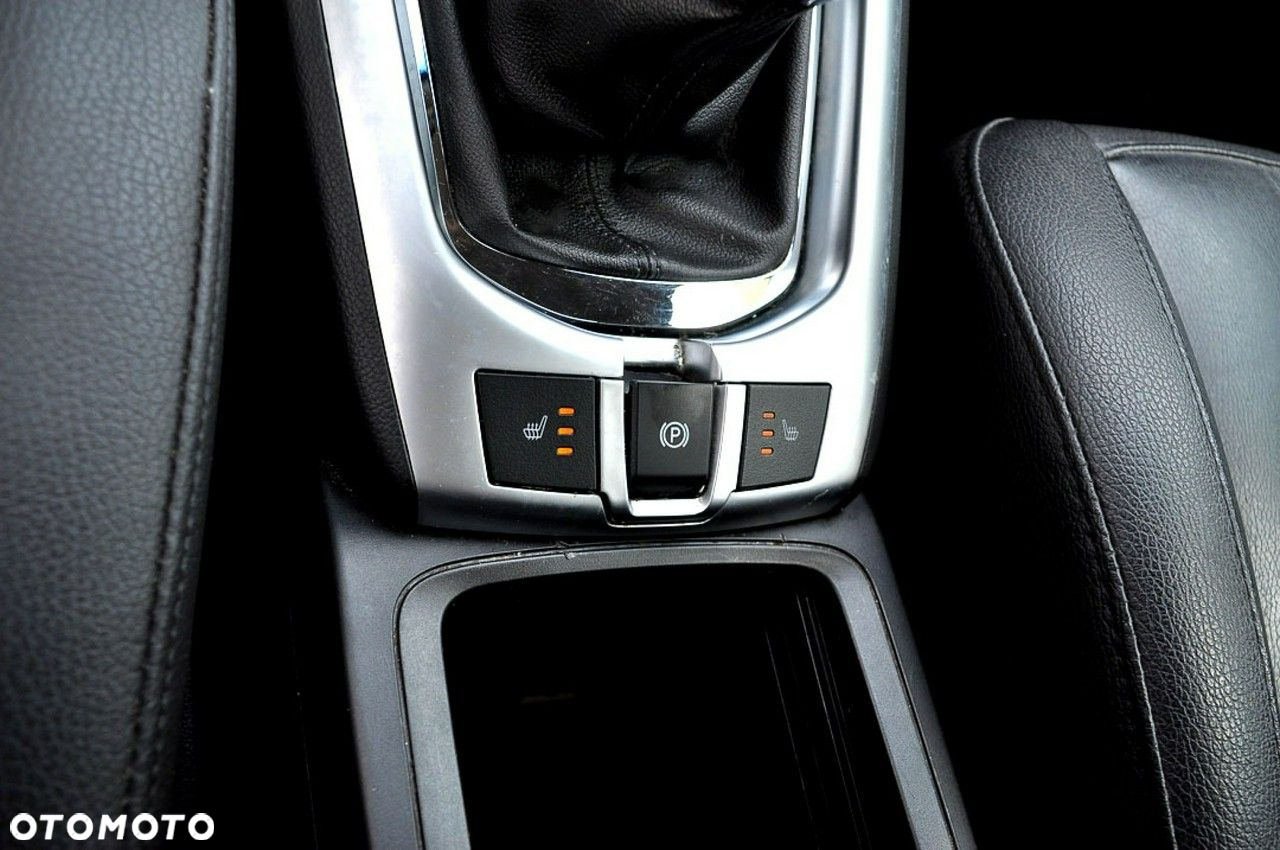 Opel Antara 2.2 CDTI 4x4 Cosmo - 13