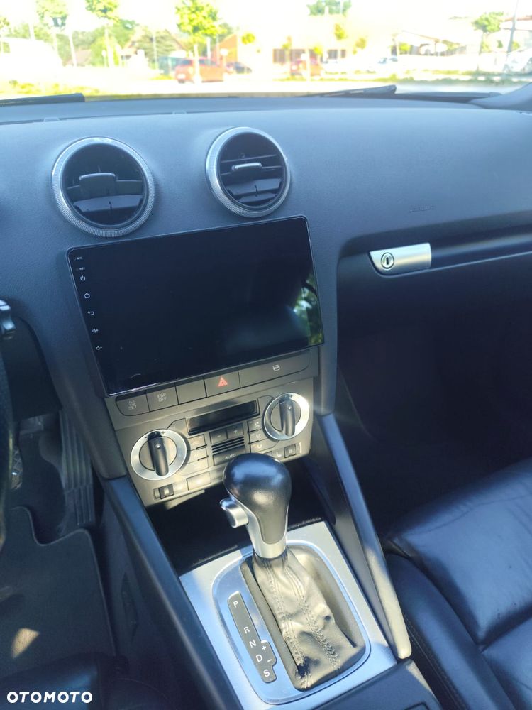 Audi A3 Cabrio - 25