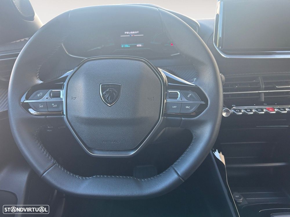 Peugeot e-2008 54 kWh Style - 12