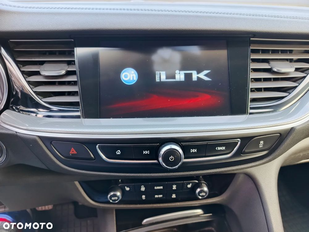 Opel Insignia 1.6 ECOTEC Business Innovation - 15