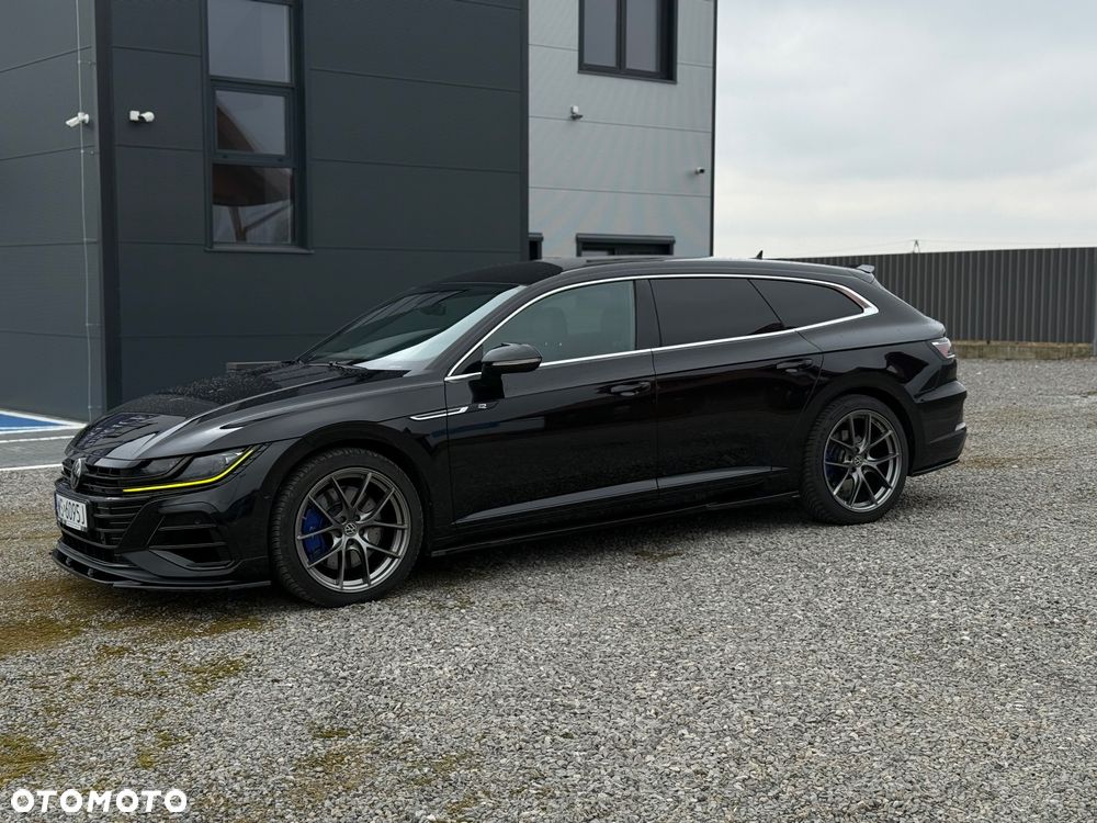 Volkswagen Arteon 2.0 TSI OPF 4Motion DSG R - 1
