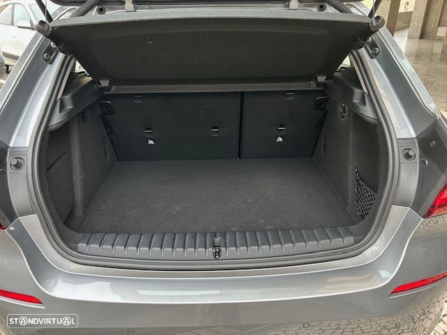 BMW 116 d Aut. Advantage - 34