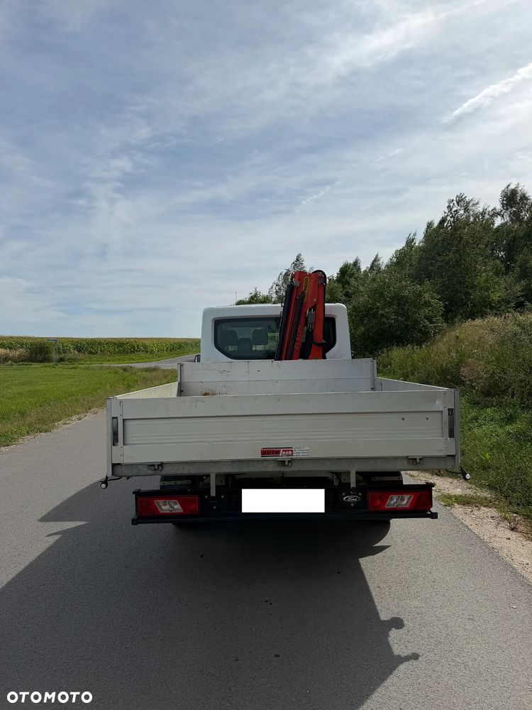 Ford Transit - 9