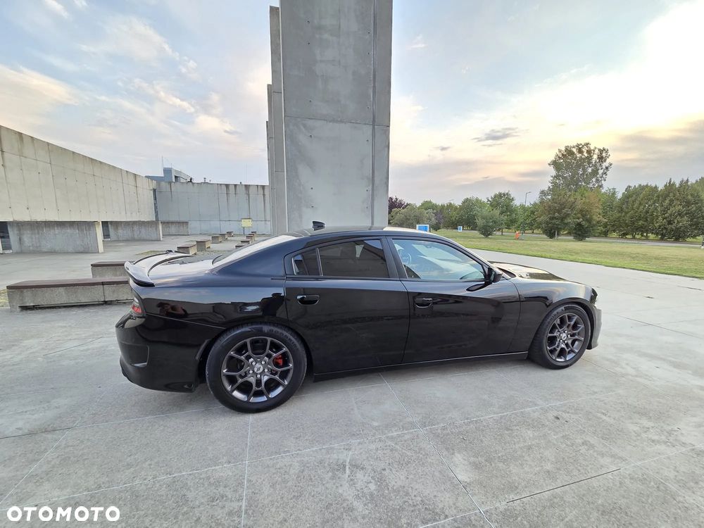 Dodge Charger - 32