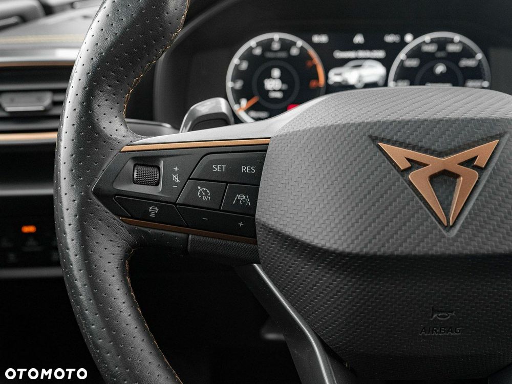 Cupra Formentor 2.0 TSI 4Drive DSG - 16