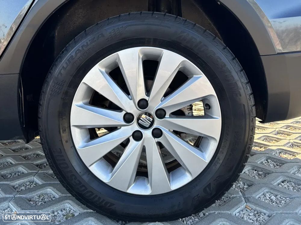 SEAT Arona 1.0 TSI Style - 9