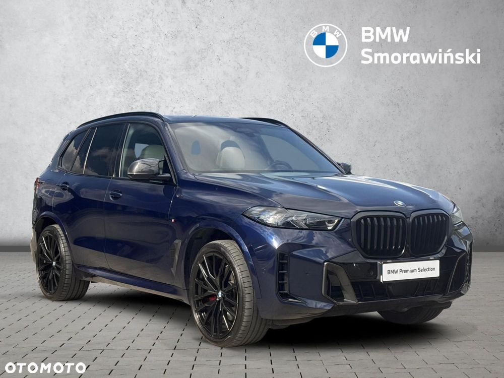 BMW X5 - 7