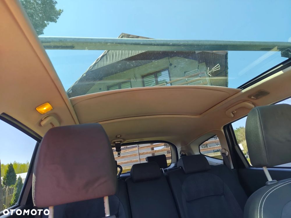 Nissan Qashqai+2 2.0 dCi Tekna - 19