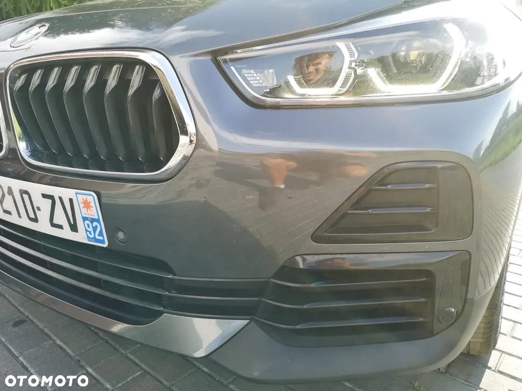 BMW X2 - 31