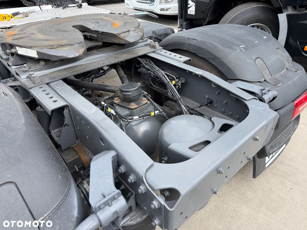 DAF CF 480  // SUPER STAN // SERWISOWANY - 8